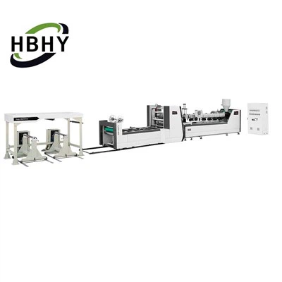 플라스틱 시트 압출 라인의 가열 시스템의 온도 제어 정확도는 어느 정도입니까?